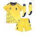 Baby Fußballbekleidung Everton Anthony Gordon #10 3rd Trikot 2022-23 Kurzarm (+ kurze hosen)